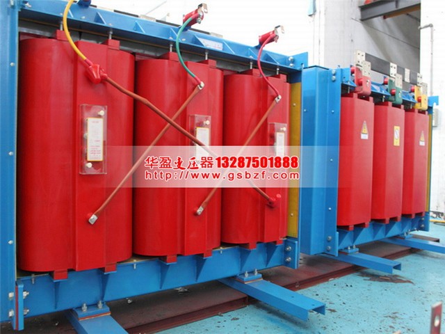SCB14-2000KVA干式變壓器 SCB14-2000KVA干式變壓器