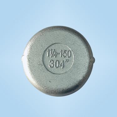 溫州版32管帽鑄件