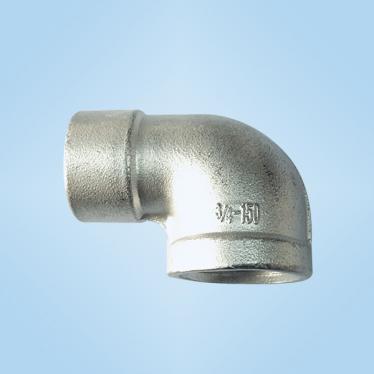 溫州版20內(nèi)外彎鑄件