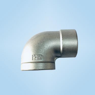 溫州版25內(nèi)外彎鑄件