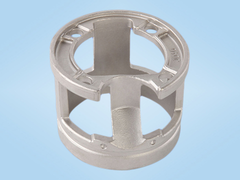 深井泵支架鑄件