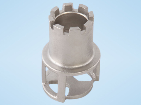 調(diào)節(jié)軸鑄件