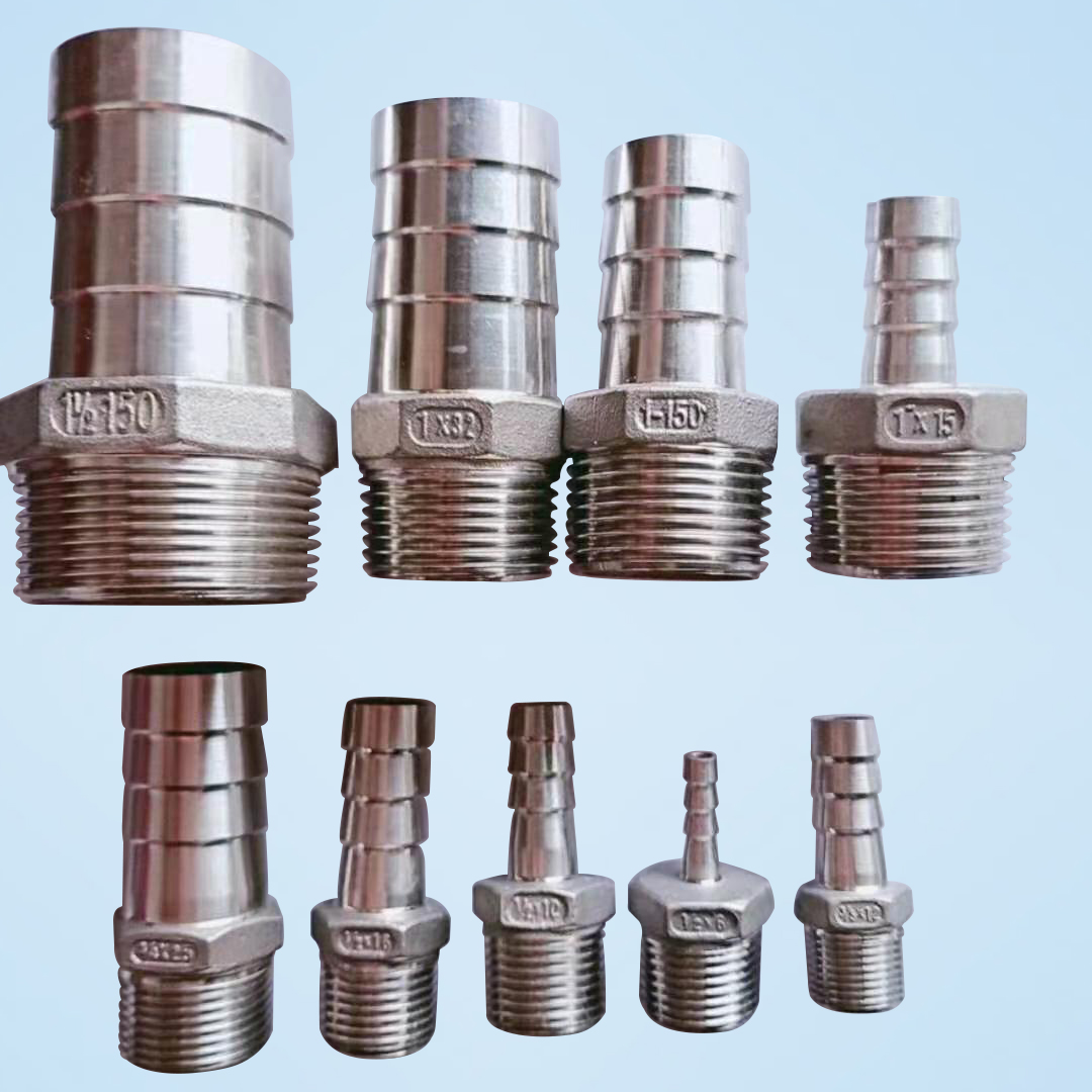 皮接型號(hào)鑄件