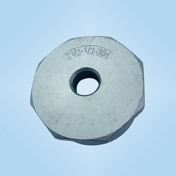 65x15補(bǔ)芯鑄件