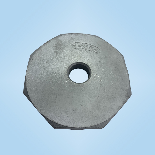 100x20補(bǔ)芯鑄件