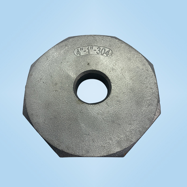 100x25補(bǔ)芯鑄件