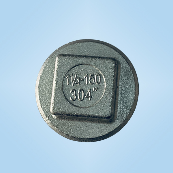 溫州版32塞頭鑄件